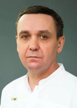 Чурсинов Максим Александрович