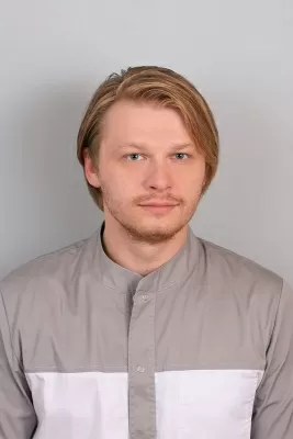 Смирнов Антон Альбертович