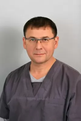 Ошаров Владимир Владимирович