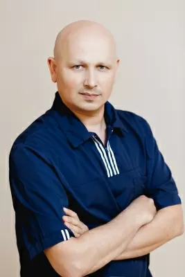 Янбухтин Анвар Рустамович