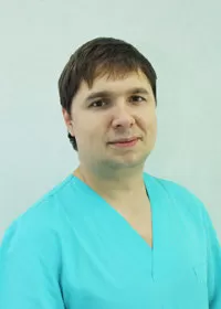 Соломко Эдуард Олегович