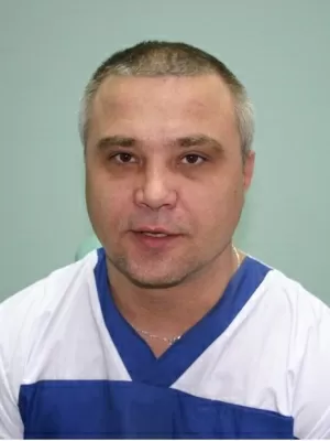 Сторчак Вячеслав Викторович