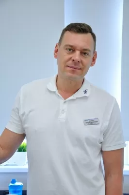 Игнатов Алексей Игоревич