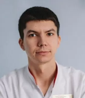 Карасев Роман Борисович