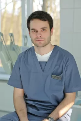 Спиридонов Никита Константинович