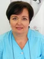 Чмулева Елена Волгантовна