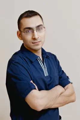 Петросов Феликс Карэнович