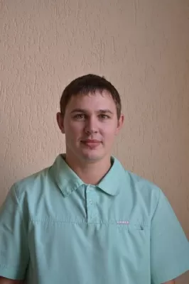 Лушев Александр Александрович