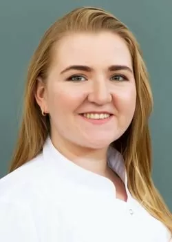 Лапшина Анастасия Евгеньевна