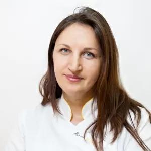 Соколова Наталья Алексеевна