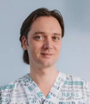 Буянов Михаил Аркадьевич