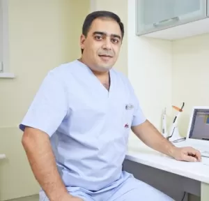 Оганян Карен Гагикович