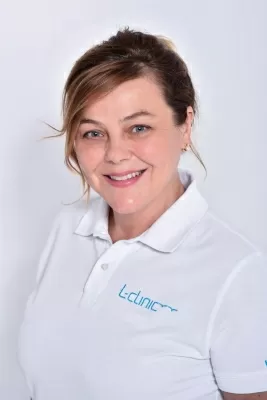 Лебедева Ирина Николаевна