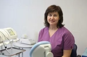 Олик Светлана Эрвиновна