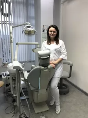 Бирюкова Марьяна Анатольевна