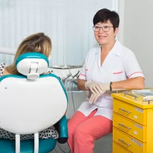 Александрова Елена Александровна