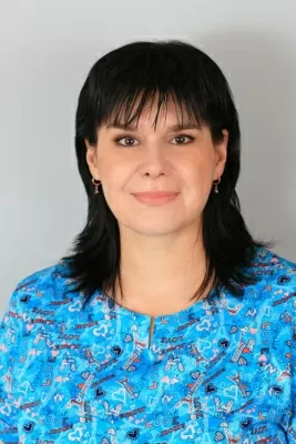 Золоткова Галина Александровна