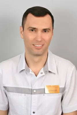 Кулаковский Евгений Владимирович