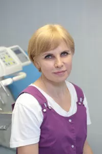 Сафонова Наталья Петровна