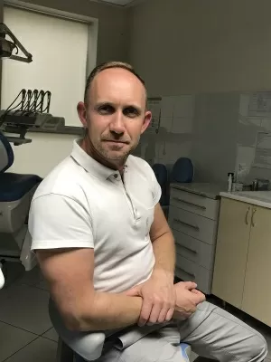 Кобля Денис Сергеевич