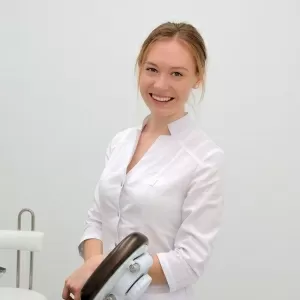 Тыртышная Алена Юрьевна