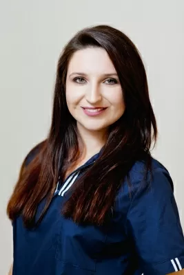 Старовойтова Екатерина Андреевна