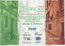 Старовойтова Екатерина Андреевна