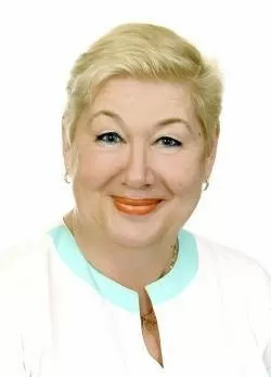 Амеличева Светлана Михайловна