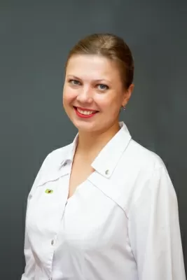 Степаненко Анна Антоновна