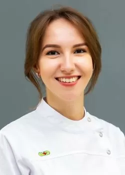 Дворниченко Ксения Юрьевна