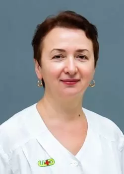 Дудник Лариса Петровна