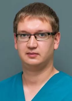 Козлов Антон Сергеевич