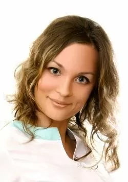 Двоенко Анна Валерьевна