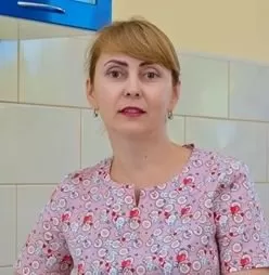 Павленко-Агеенко Вероника Владимировна