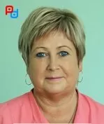 Кузнецова Ирина Юрьевна