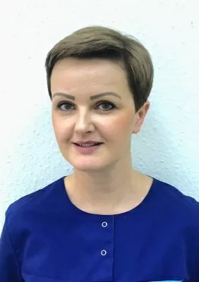 Вилкова Виктория Игоревна