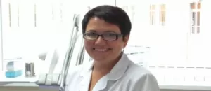 Гаврилова Светлана Анатольевна