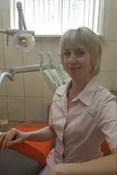 Кравцова Юлия Валентиновна