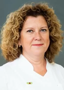 Лукьянец Татьяна Евгеньевна