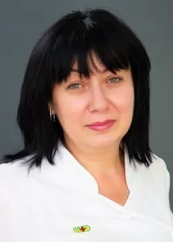 Хачатурян Татьяна Борисовна