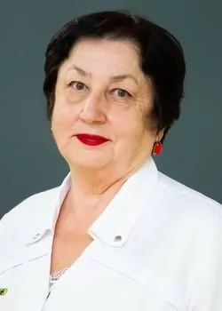 Бондарчук Светлана Кудрадовна