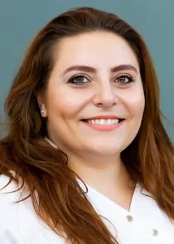 Лашкарян Изабелла Романовна