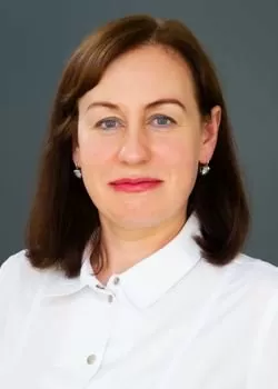 Корнилова Елена Владимировна