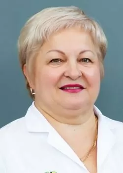 Синицина Галина Николаевна