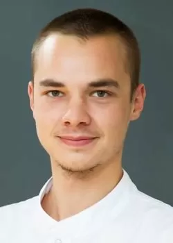 Пульков Сергей Владимирович