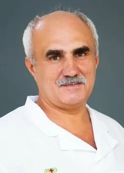 Иляшевич Виталий Анатольевич