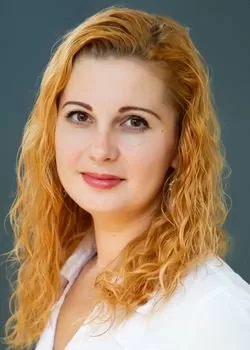 Чешко Анна Алексеевна