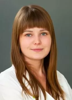 Курбат Ольга Владимировна