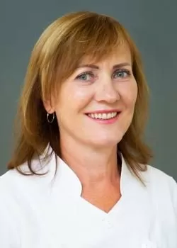 Калячкина Галина Владимировна