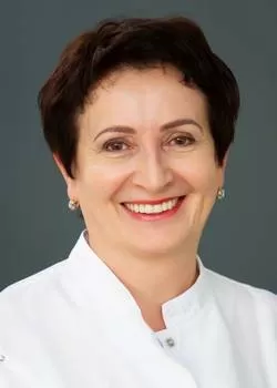 Савина Ольга Васильевна